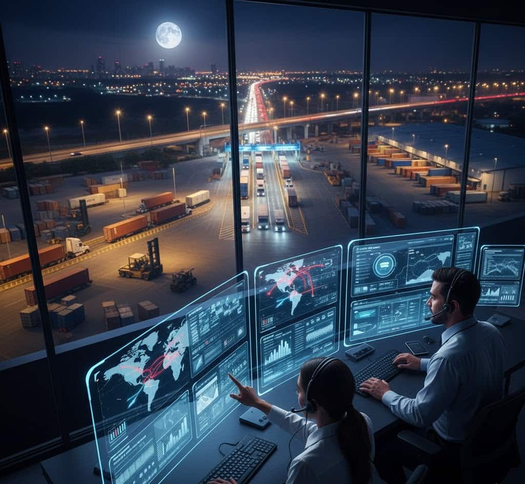 Especialista Bilingüe en Soporte Operativo