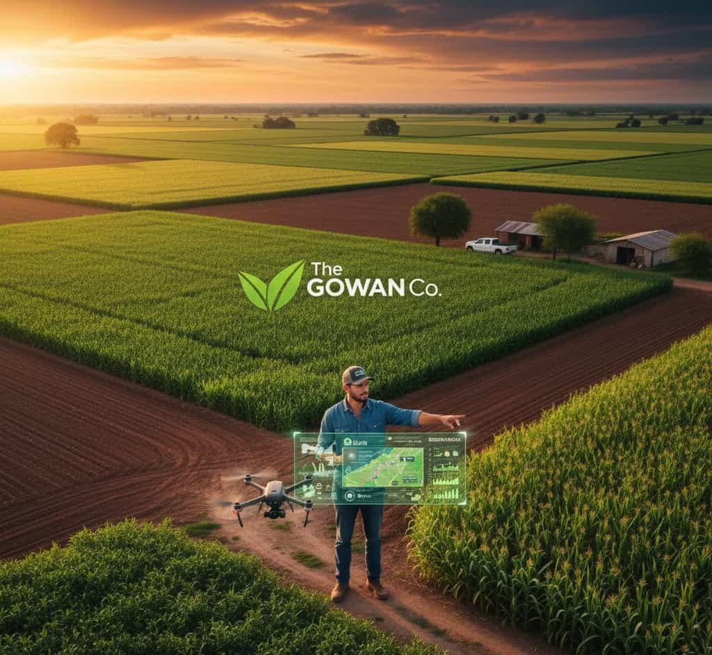 Representante de Ventas